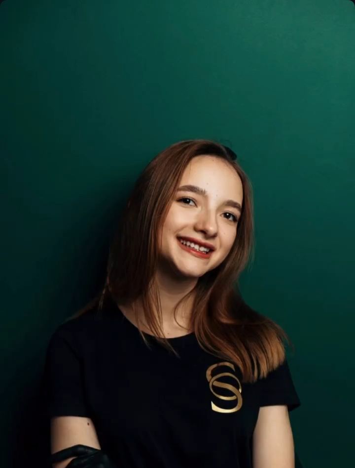 Аня